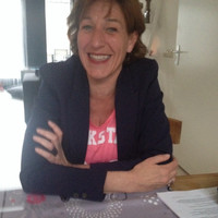 Sandra Koeman