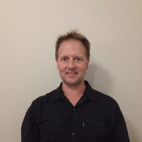 David Glasbrenner