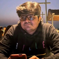Anand Barai