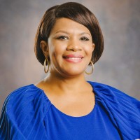 Dr. Toni Dinkins