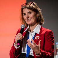 Friederike Dahns