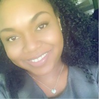 Alicia Douglas