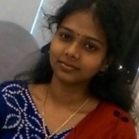 Gunavadhi Murugappan Ph.D