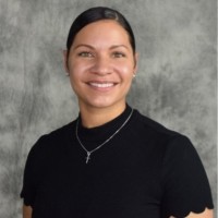 Teela Copeland