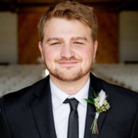 Blake Walter