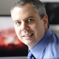 Paul Redmond, Psp