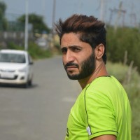 Gulzar Ahmad Dar