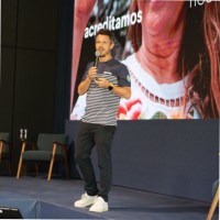 Andre FarberAndre Farber is an Influencer