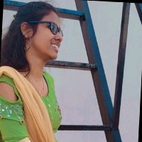 Nivetha S