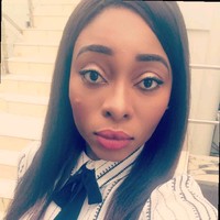 Iria Adeyemi
