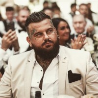 Ross Stephenson