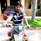 Kranthi Kumar