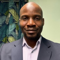 Chidi Peter Onyemali