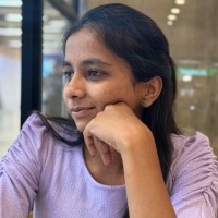 Supritha Gowda