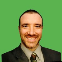 Matthew Stevenson
