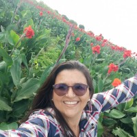 Lucivania Maria De Oliveira Guerreiro