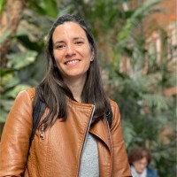 M. Victoria Fernandez
