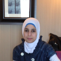 Hadeel Saadeh