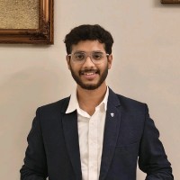 Ankit Sunil