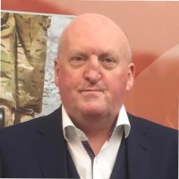Cliff Wright