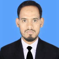 Saiful Alam