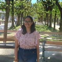 Saileela Poduru