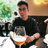 Edwin Hui