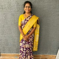 Bindhu Likki