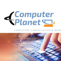 COMPUTER PLANET