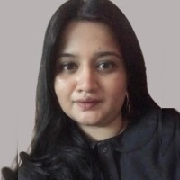 Manasi Chavan