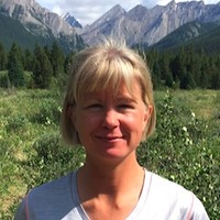 Robin Wolfe