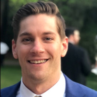 Christopher M. Smith