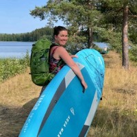 Stina Karbing