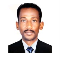 Osman Ahmed