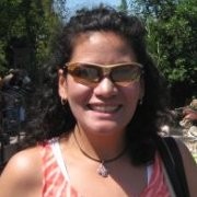 Irma Villamil