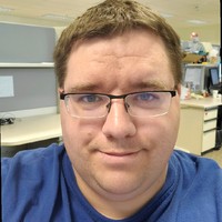 Jens Eric Larsen