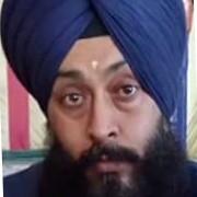 Baljinder singh Tinna