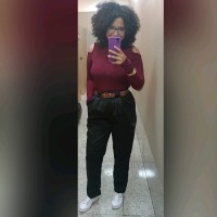 Andreza Silva