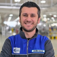 Ersin Keleş