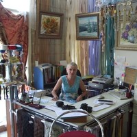 Титова Елена