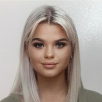 Katherine Velikaya
