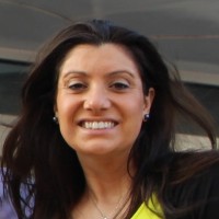 Sarah Mugera