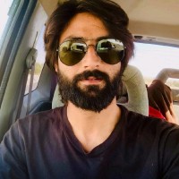 Engr Fayyaz Zehri