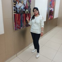 Neetu Oberoi