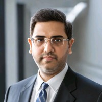 Kaushik Narendran