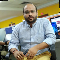 Indra Mohan
