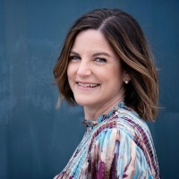 Jenny Mitchell, CFRE, CEC, DMA