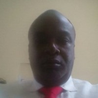 FEMI (Mr.) THOMAS