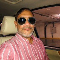 Mohammed Faizal
