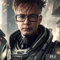 AJ Chen